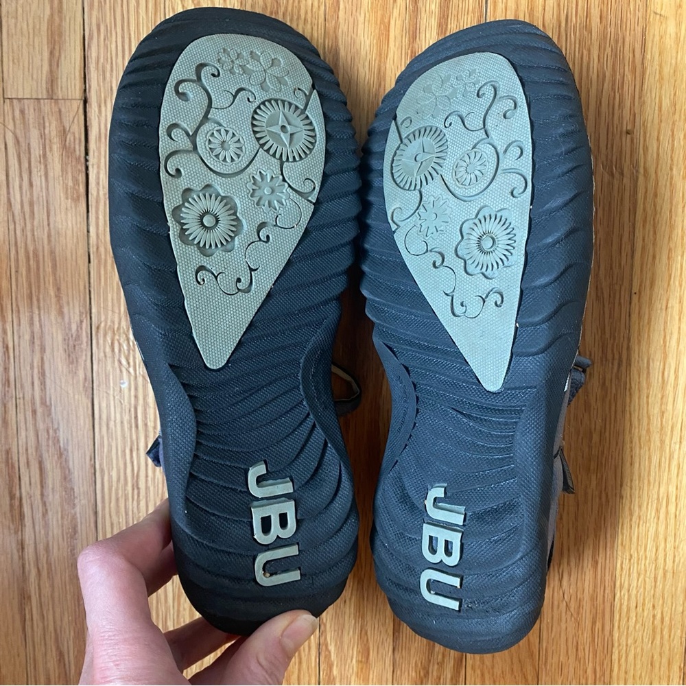 JBU by Jambu Dune Encore Shoes - Picture 9 of 10